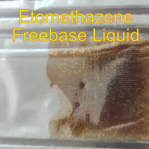 Etomethazene  Liquid 1000 ml